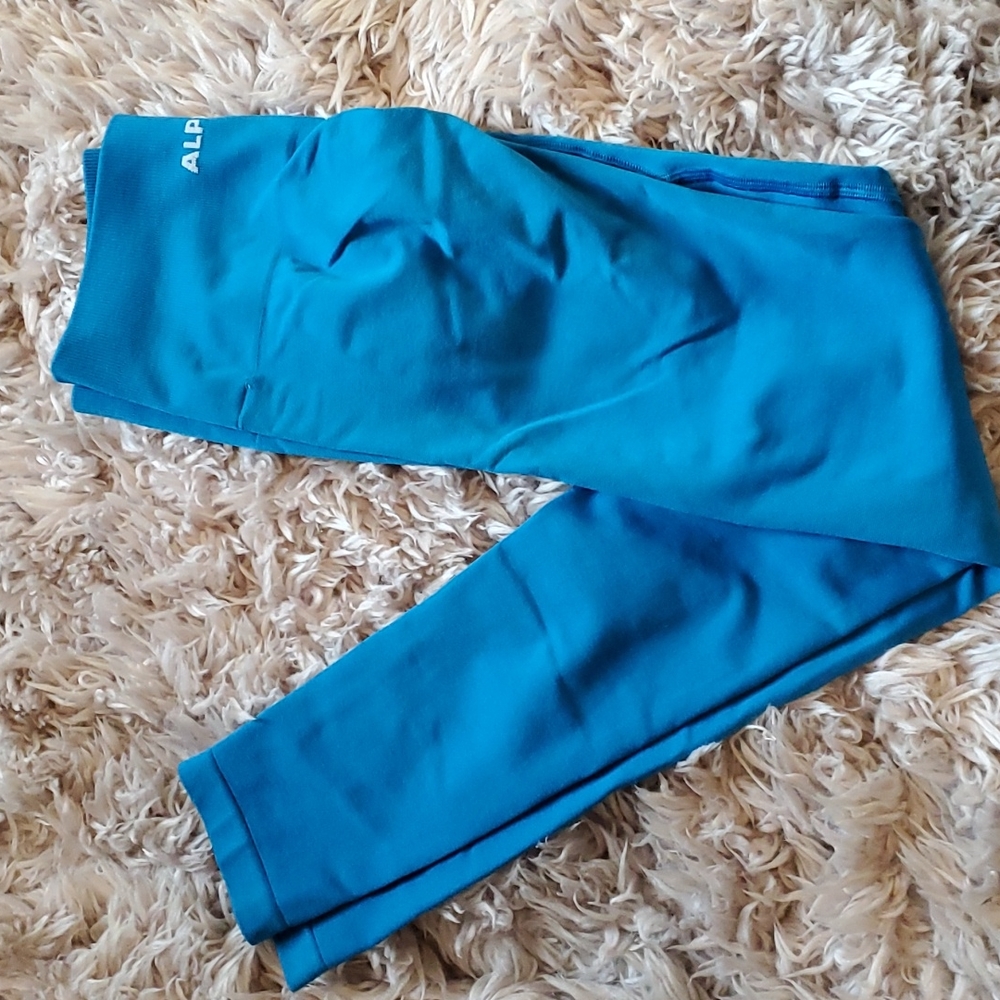 Amplify leggings